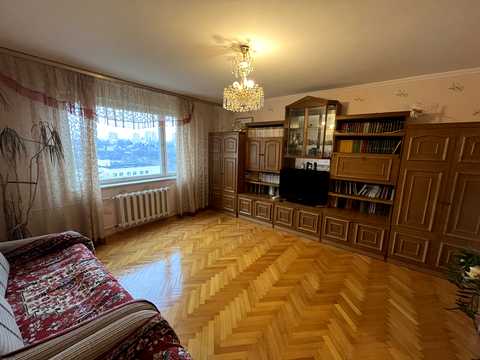 квартира по адресу Кадетский Гай ул., 11