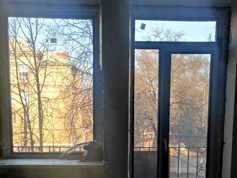квартира по адресу Независимости ул. (Титова)