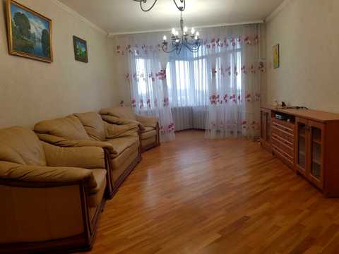 квартира за адресою Хмельницька вул., 10
