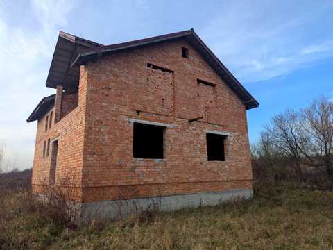 будинок за адресою Чорновола, 19