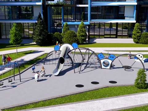 квартира по адресу Леоніда Каденюка ул., 18