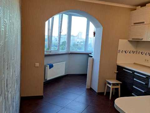 квартира за адресою Боглюбова, 20
