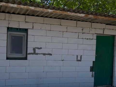 участок по адресу Космическая, 32А