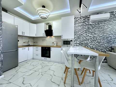 квартира по адресу Кульпарковская ул. (Кульпарківська), 93к1