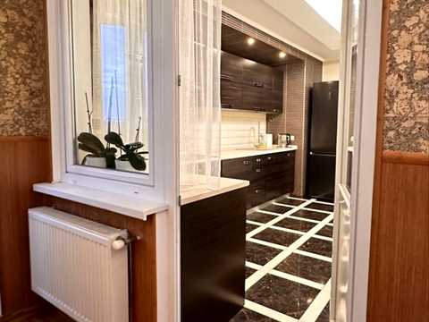 квартира за адресою Старокостянтинівське шосе, 26/1