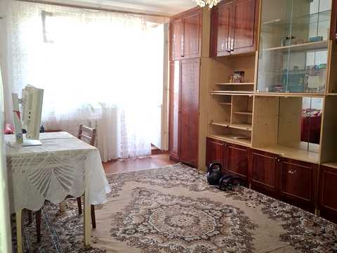квартира по адресу Юности просп., 11