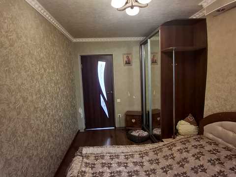 квартира за адресою Василя Стуса просп., 16
