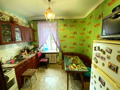 комерційна за адресою Адміральський просп. (Патріса Лумумби), 14