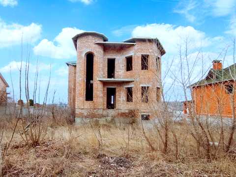 дом по адресу Селекційний пер., 12