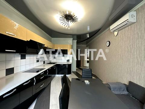 квартира за адресою Люстдорфська дорога вул. (Черноморская дорога), 55
