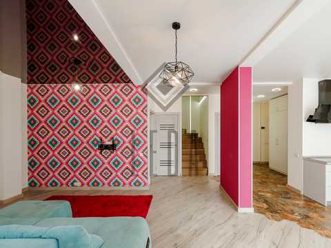 квартира за адресою Панорамна вул., 2-Г