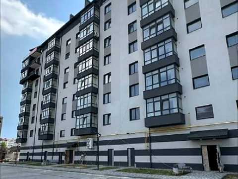 квартира по адресу Черновола ул., 9