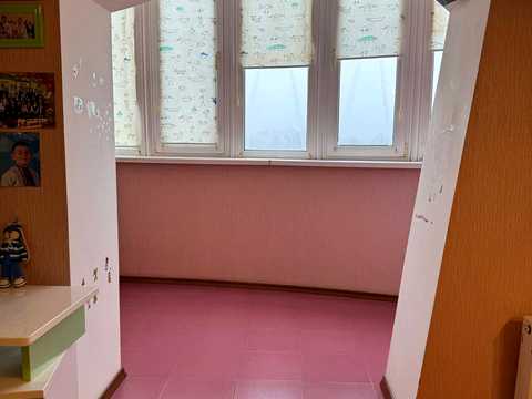 квартира за адресою Зодчих вул., 40