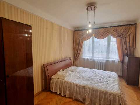 квартира за адресою Перемишльська вул. (Червонопільська), 21