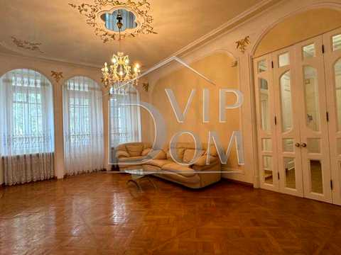 квартира за адресою Пироговська вул., 3