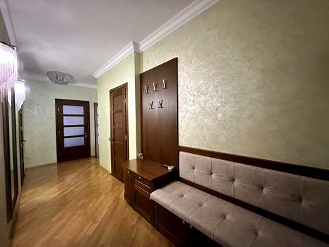 квартира за адресою Генуезька вул., 24д к.1-3