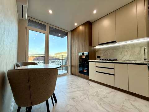 квартира за адресою Флотська вул., 38