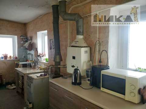 дом по адресу Громовой ул., 77