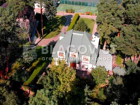 будинок за адресою Київська вул.