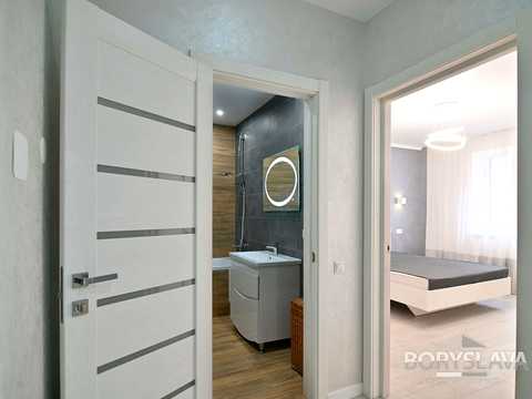 квартира за адресою В'ячеслава Чорновола вул., 91т