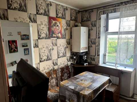 квартира за адресою Центральна вул., 1