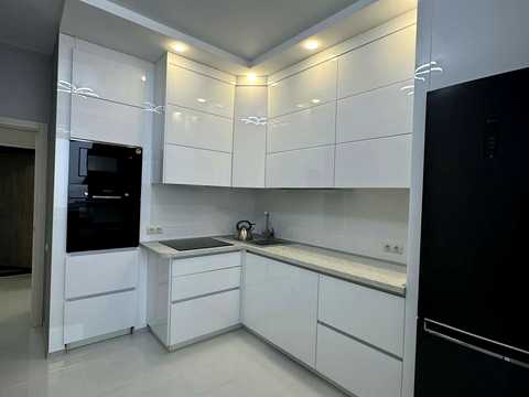 квартира по адресу Костанди ул., 104