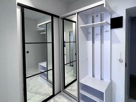 квартира по адресу Высочана ул., 18 к1