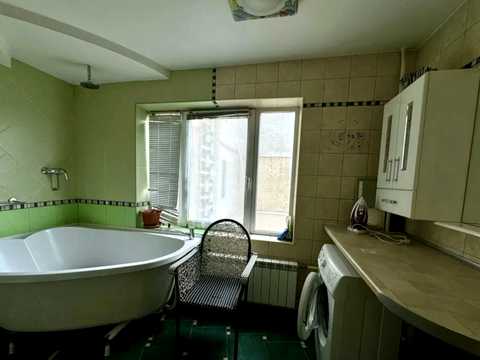квартира за адресою Ахсарова вул., 15а