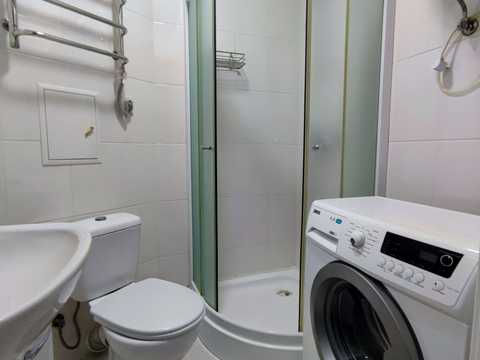 квартира за адресою Жилянська вул., 45