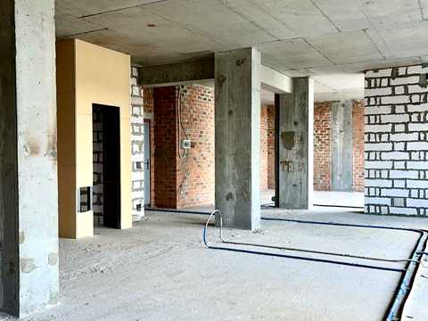 квартира по адресу Крутогорный спуск (Рогалёва), 28