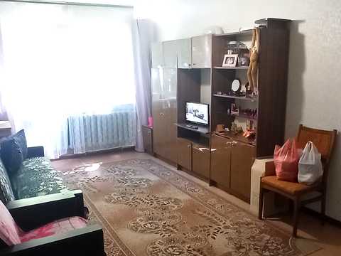 квартира по адресу Казацкая, 40