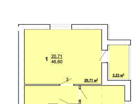 квартира по адресу Шевченко ул., 327