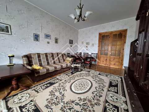 дом по адресу Родини Харченків, 70