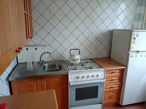 квартира за адресою Лесі Українки просп. (50 років Жовтня), 10