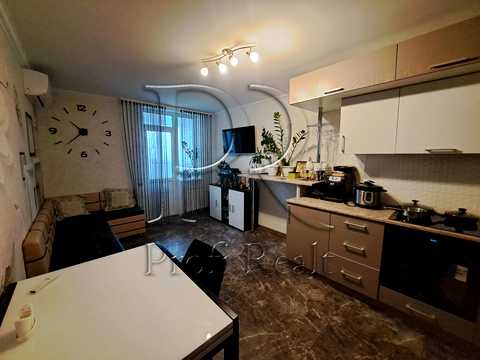 квартира за адресою Приміська вул., 26