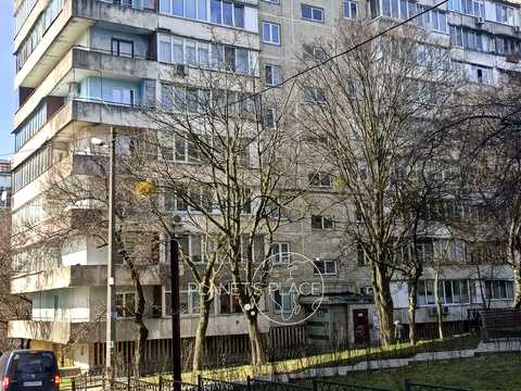 квартира за адресою Половецька вул., 14