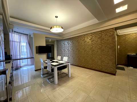 квартира за адресою Антоновича вул. (Горького), 9