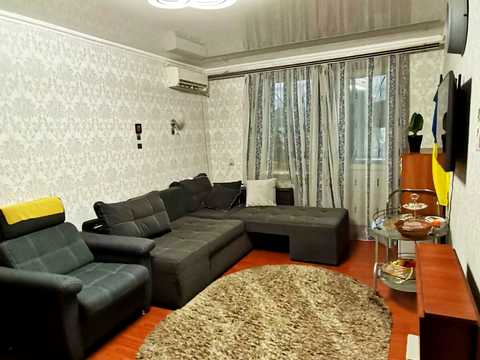 квартира за адресою Яценка вул., 8