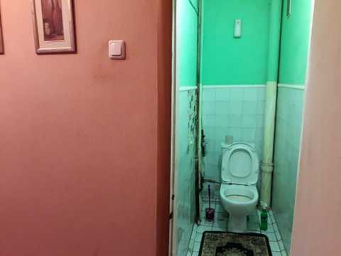 квартира по адресу Погребняка ул., 17