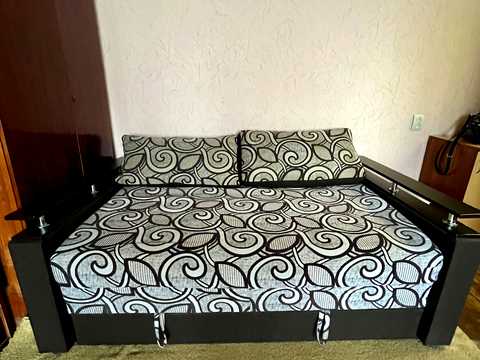 квартира за адресою Суми, Михайла Лушпи просп. (Космонавтів), 30