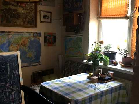 квартира по адресу Кармалюка ул., 9