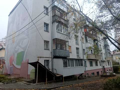 квартира по адресу Петра Дужого ул. (Полетаева), 2