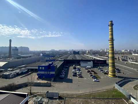 коммерческая по адресу Луговая ул., 13ж