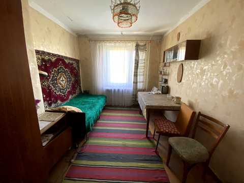 кімната за адресою Привокзальна пл., 7