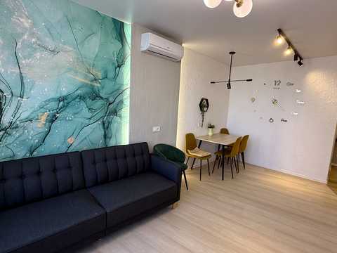 квартира по адресу Генуэзская ул., 3В