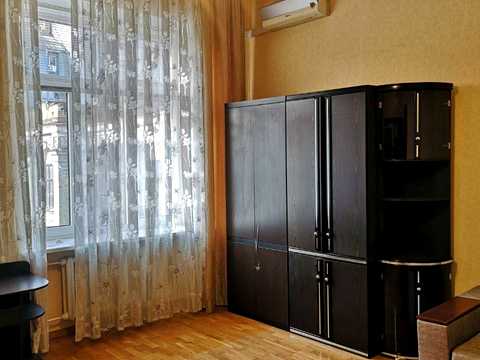 квартира за адресою Євгена Чикаленка вул. (Пушкінська), 31-В