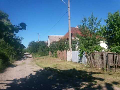 будинок за адресою Самар (Новомосковськ), 2 набережная