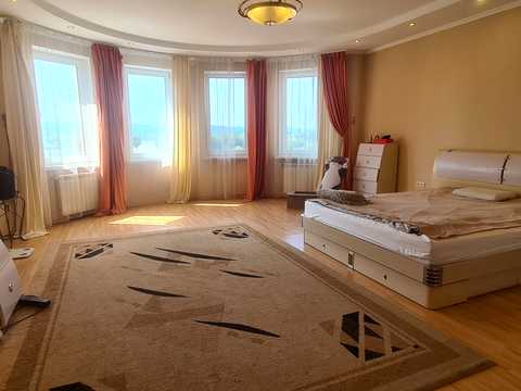квартира по адресу Никольско-Слободская ул., 4-Д