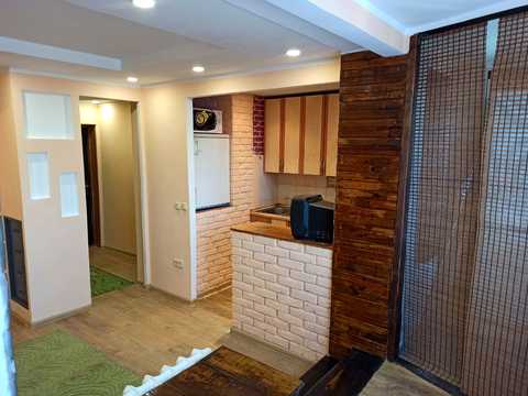 квартира по адресу Пражская ул., 19