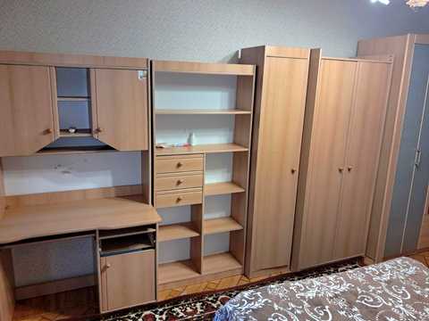 квартира по адресу Ярослава Баиса ул. (Владимира Высоцкого), 3